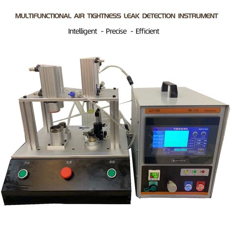 air permeability test requirements|air tightness testing equipment.